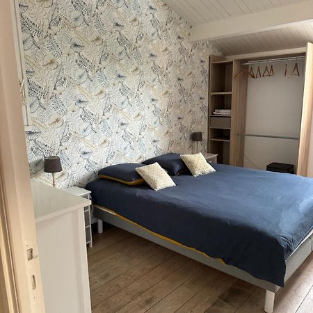 Chambres D'Hotes Des Tours A La Rochelle La Rochelle  Exteriér fotografie