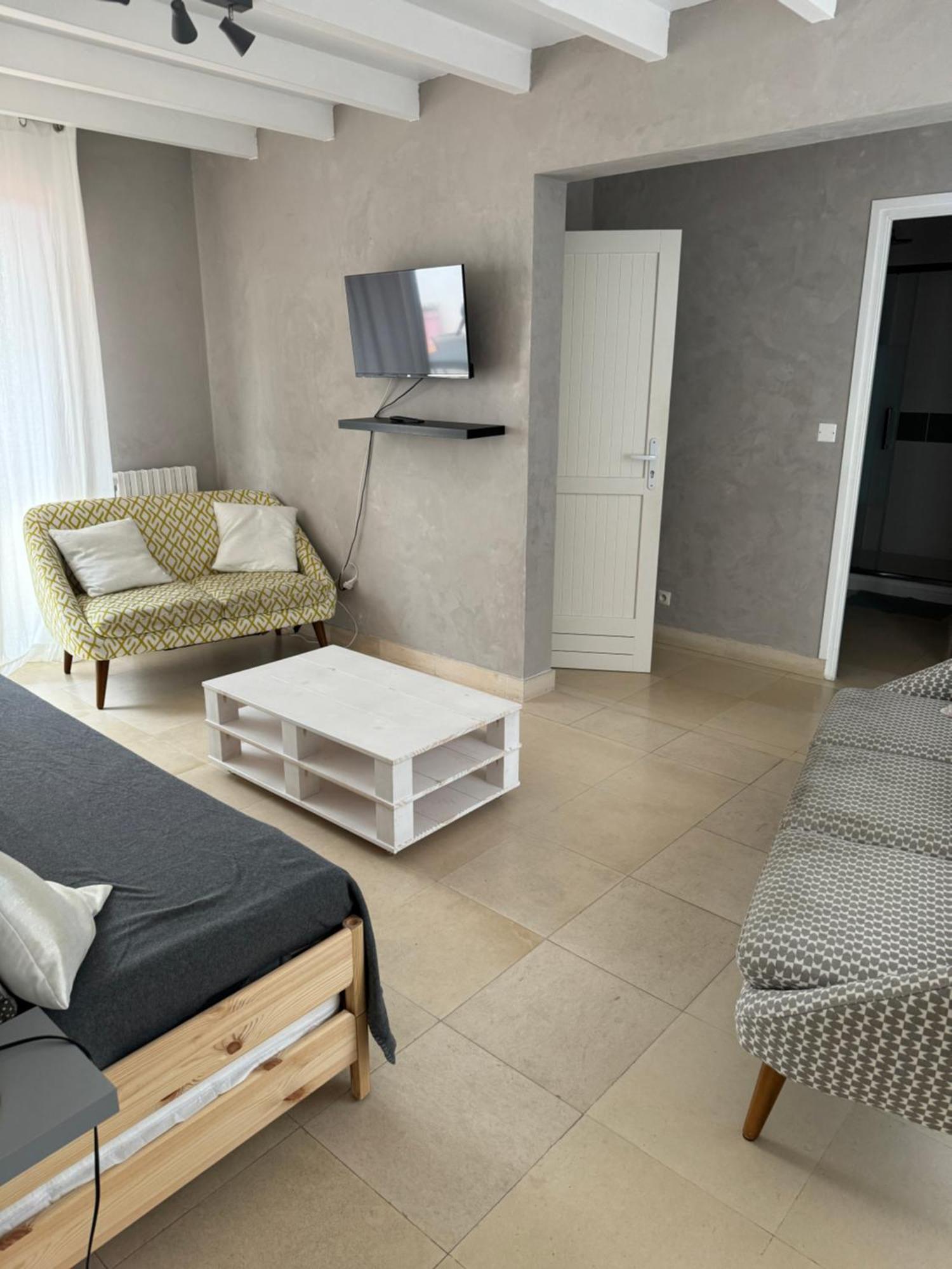 Chambres D'Hotes Des Tours A La Rochelle La Rochelle  Exteriér fotografie