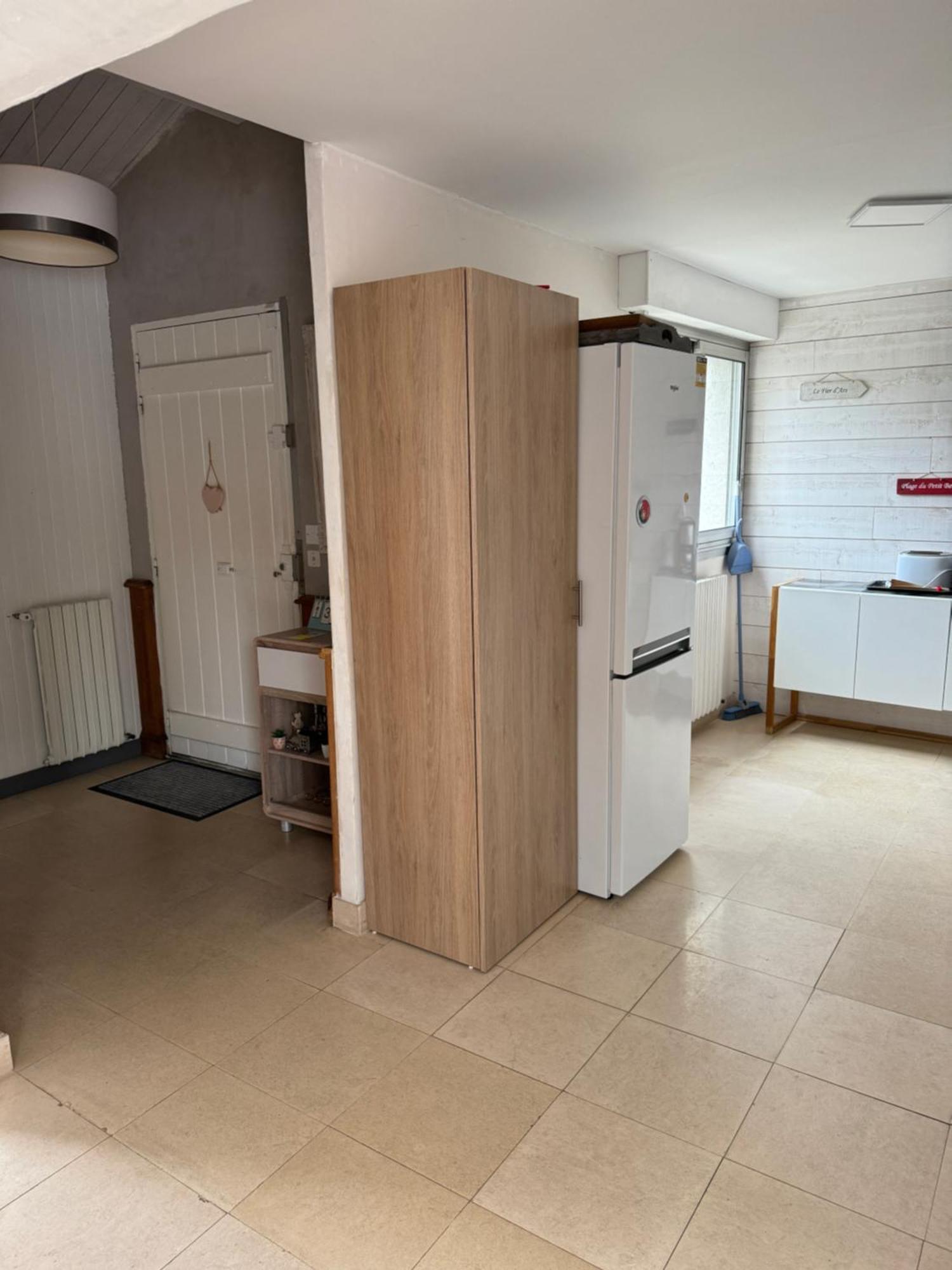 Chambres D'Hotes Des Tours A La Rochelle La Rochelle  Exteriér fotografie