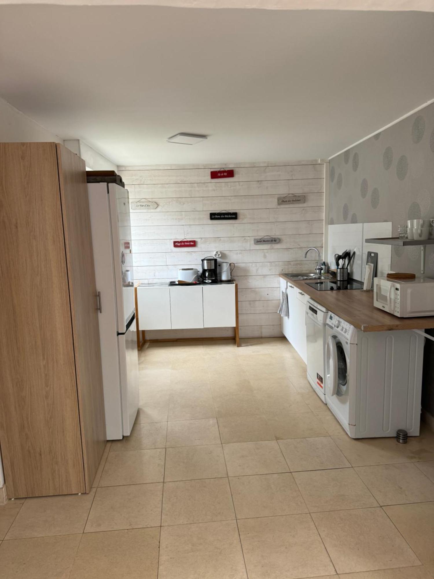 Chambres D'Hotes Des Tours A La Rochelle La Rochelle  Exteriér fotografie