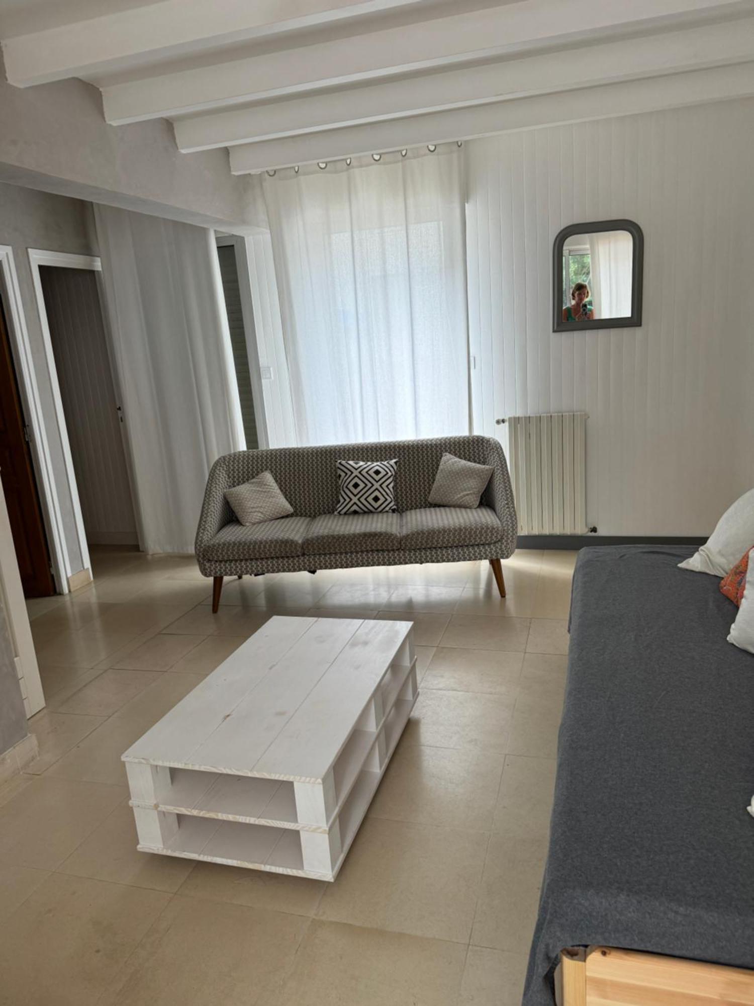 Chambres D'Hotes Des Tours A La Rochelle La Rochelle  Exteriér fotografie
