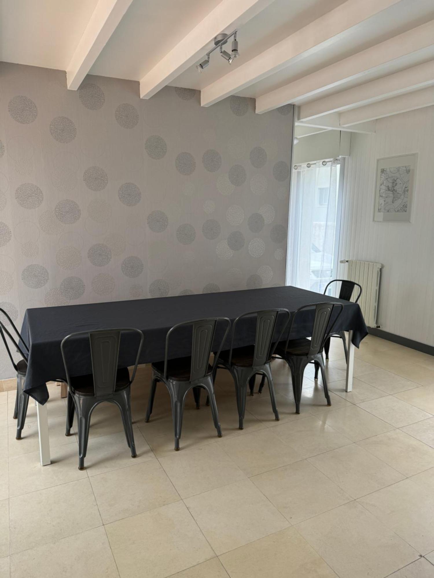 Chambres D'Hotes Des Tours A La Rochelle La Rochelle  Exteriér fotografie