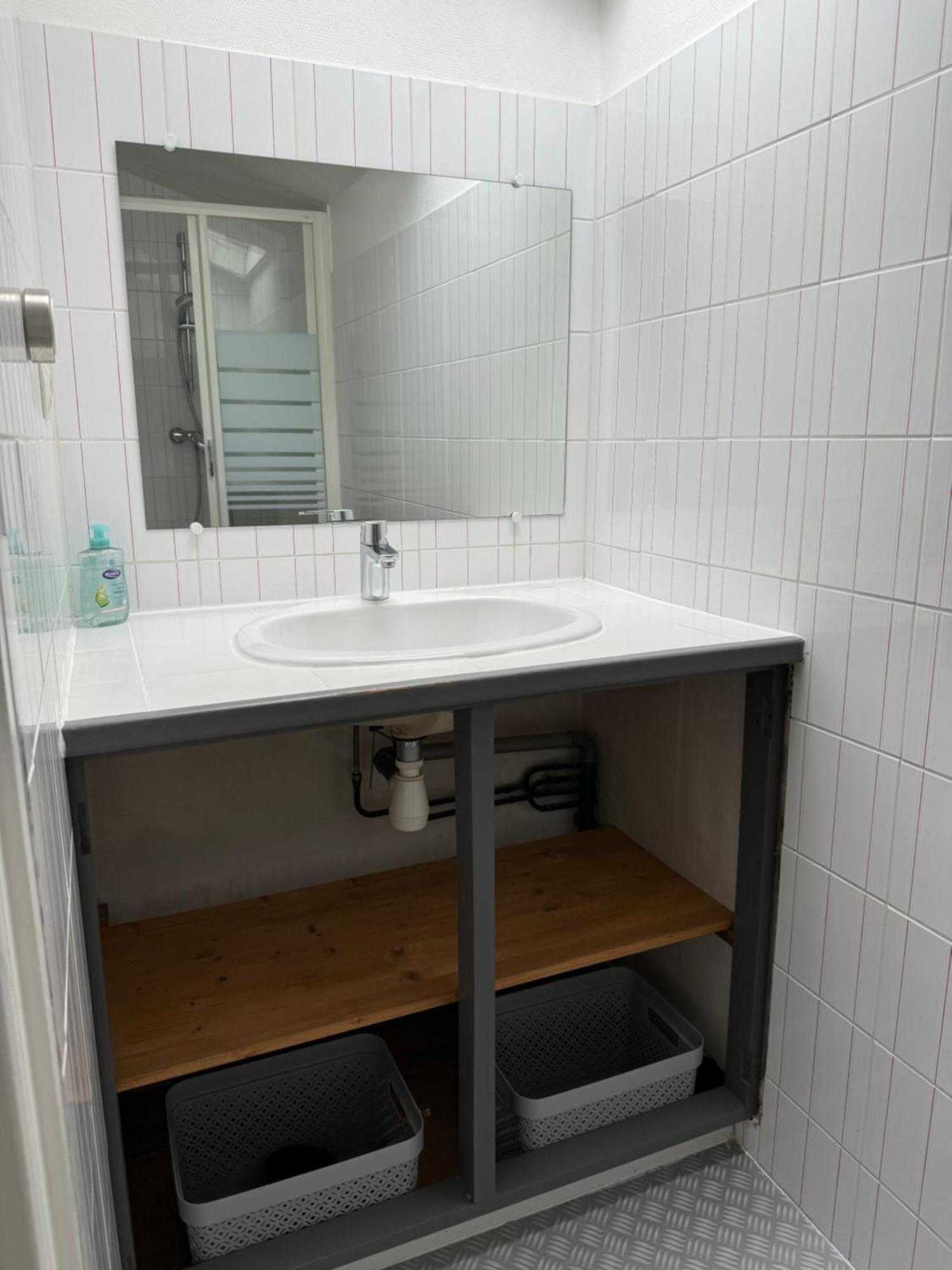 Chambres D'Hotes Des Tours A La Rochelle La Rochelle  Exteriér fotografie