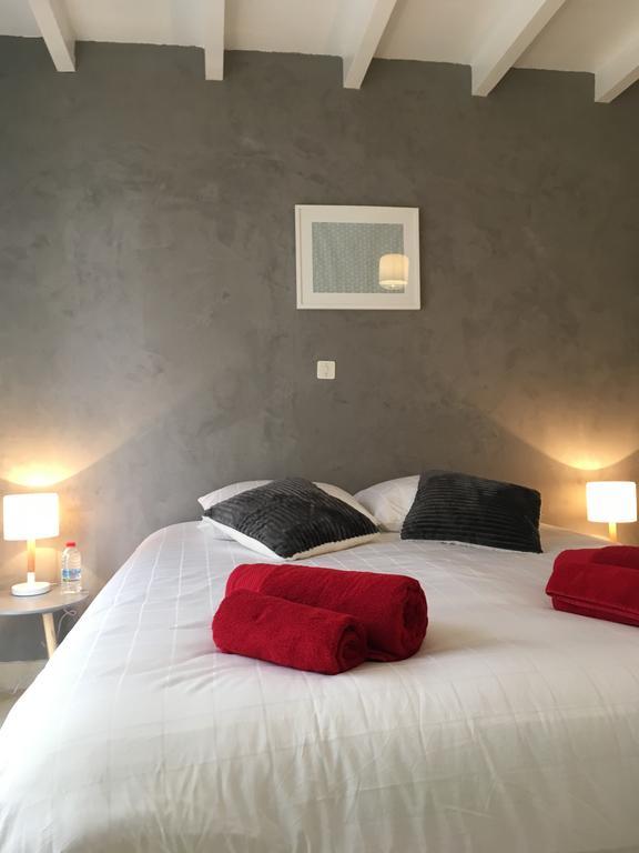 Chambres D'Hotes Des Tours A La Rochelle La Rochelle  Exteriér fotografie