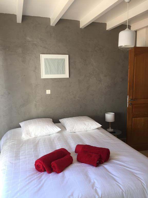 Chambres D'Hotes Des Tours A La Rochelle La Rochelle  Exteriér fotografie