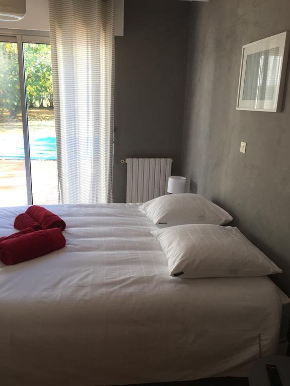 Chambres D'Hotes Des Tours A La Rochelle La Rochelle  Exteriér fotografie